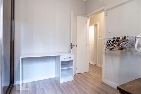 Quarto 1  de apartamento para alugar com 3 quartos, 100m² em Petrópolis, Porto Alegre