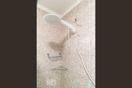 Banheiro de apartamento para alugar com 3 quartos, 100m² em Petrópolis, Porto Alegre