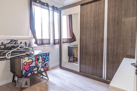 Quarto 1  de apartamento para alugar com 3 quartos, 100m² em Petrópolis, Porto Alegre