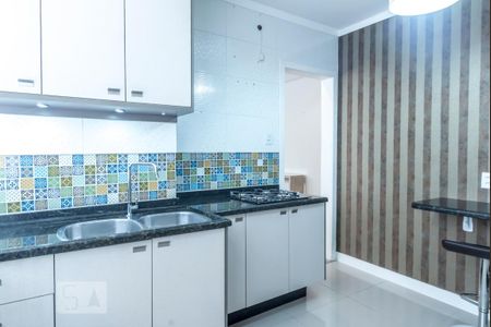 Apartamento para alugar com 100m², 3 quartos e sem vaga Apartamento para alugar com 100m², 3 quartos e sem vagaCozinha