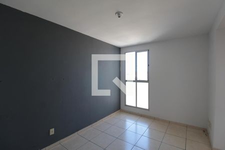 Sala de apartamento para alugar com 2 quartos, 55m² em Conjunto Helena Antipoff, Belo Horizonte