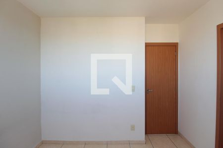 Suite de apartamento para alugar com 2 quartos, 55m² em Conjunto Helena Antipoff, Belo Horizonte