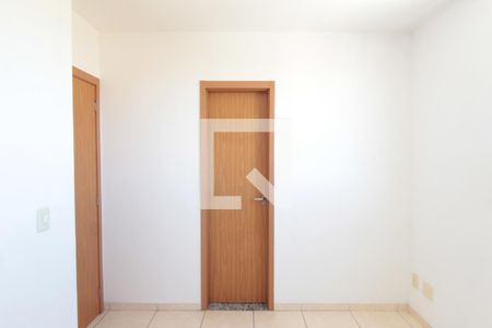 Suite de apartamento para alugar com 2 quartos, 55m² em Conjunto Helena Antipoff, Belo Horizonte