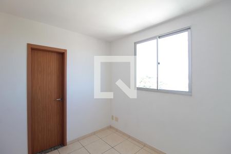 Suite de apartamento para alugar com 2 quartos, 55m² em Conjunto Helena Antipoff, Belo Horizonte