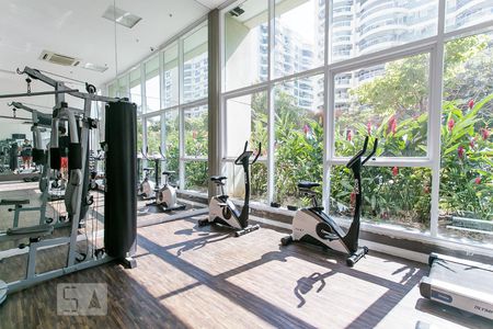 Apartamento para alugar com 75m², 2 quartos e 1 vagaAcademia