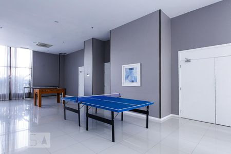 Apartamento para alugar com 75m², 2 quartos e 1 vagaSala de jogos