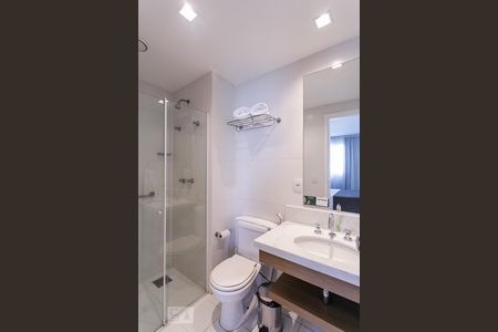 Apartamento para alugar com 75m², 2 quartos e 1 vagaBanheiro