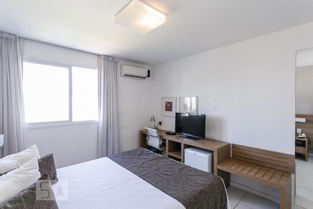 Apartamento para alugar com 75m², 2 quartos e 1 vagaSuíte