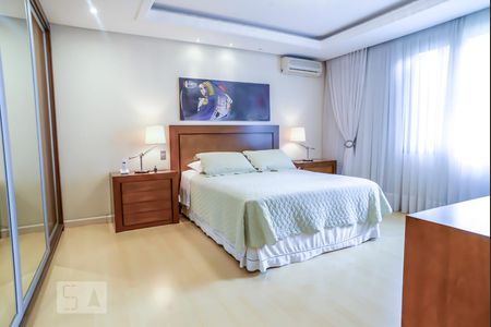 Casa para alugar com 416m², 5 quartos e 4 vagasSuíte