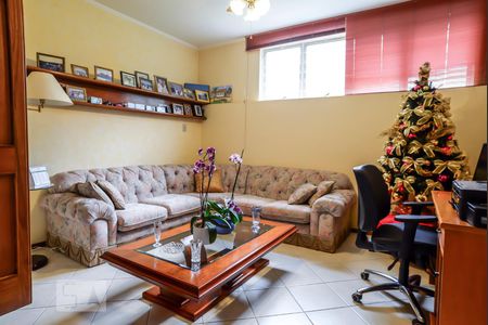 Casa para alugar com 416m², 5 quartos e 4 vagasSala 2