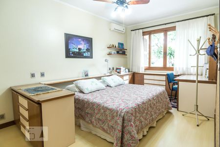 Casa para alugar com 416m², 5 quartos e 4 vagasQuarto 2