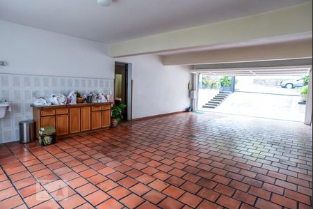 Casa para alugar com 416m², 5 quartos e 4 vagasGarágem