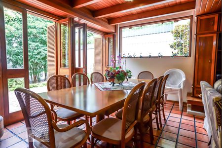 Casa para alugar com 416m², 5 quartos e 4 vagasSala 2