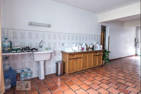 Casa para alugar com 416m², 5 quartos e 4 vagasGarágem