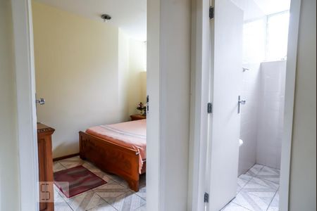 Casa para alugar com 416m², 5 quartos e 4 vagasQuarto de Serviço