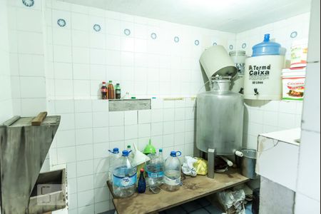 Casa para alugar com 416m², 5 quartos e 4 vagasÁrea de Serviço