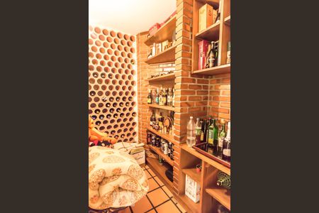 Casa para alugar com 416m², 5 quartos e 4 vagasSala 2