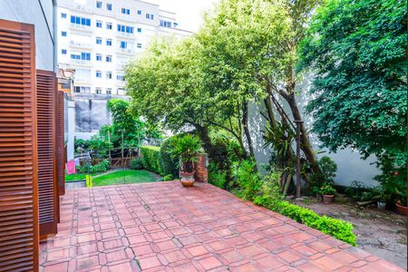 Casa para alugar com 416m², 5 quartos e 4 vagasPátio