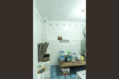 Casa para alugar com 416m², 5 quartos e 4 vagasÁrea de Serviço