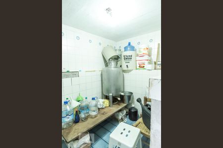 Casa para alugar com 416m², 5 quartos e 4 vagasÁrea de Serviço