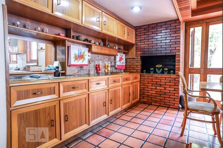 Casa para alugar com 416m², 5 quartos e 4 vagasSala 2