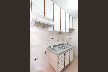 Apartamento para alugar com 54m², 2 quartos e 1 vagaCozinha 