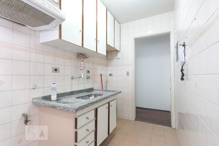 Apartamento para alugar com 54m², 2 quartos e 1 vagaCozinha 