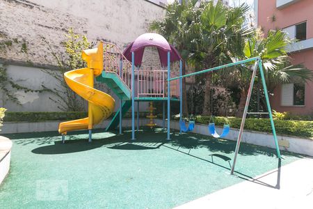 Apartamento para alugar com 54m², 2 quartos e 1 vagaPlayground 