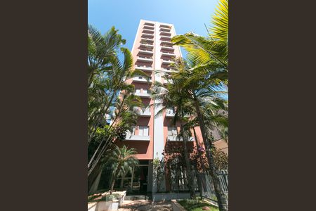 Apartamento para alugar com 54m², 2 quartos e 1 vagaFachada 