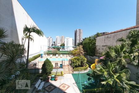 Apartamento para alugar com 54m², 2 quartos e 1 vagaVista do quarto 2 