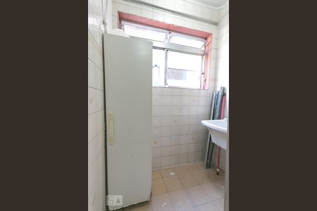 Apartamento para alugar com 54m², 2 quartos e 1 vagaÁrea de serviço 