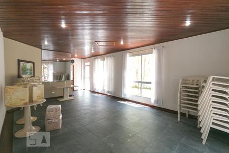 Apartamento para alugar com 54m², 2 quartos e 1 vagaSalão de festa 