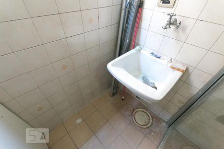 Apartamento para alugar com 54m², 2 quartos e 1 vagaÁrea de serviço 