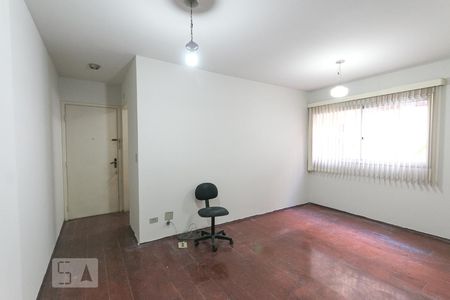 Sala de apartamento à venda com 2 quartos, 54m² em Aclimação, São Paulo