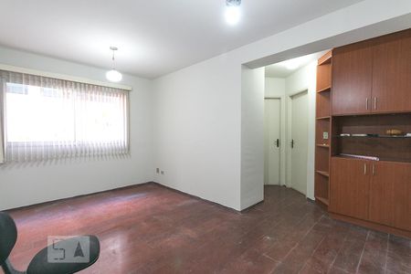 Sala de apartamento à venda com 2 quartos, 54m² em Aclimação, São Paulo