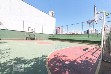 Apartamento para alugar com 54m², 2 quartos e 1 vagaQuadra esportiva 