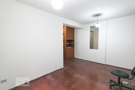 Sala de apartamento à venda com 2 quartos, 54m² em Aclimação, São Paulo