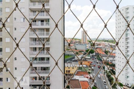 VIsta de apartamento para alugar com 3 quartos, 61m² em Km 18, Osasco