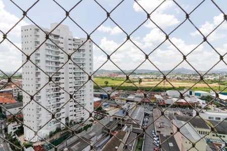 Vista de apartamento para alugar com 3 quartos, 61m² em Km 18, Osasco