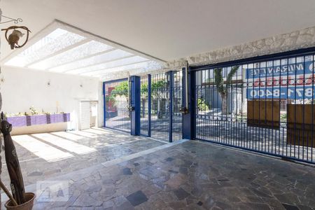 Casa para alugar com 240m², 4 quartos e 3 vagasGaragem