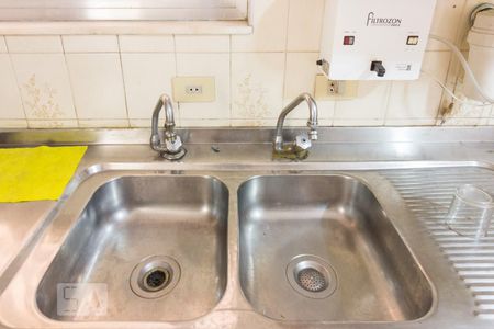 Casa para alugar com 240m², 4 quartos e 3 vagasCozinha