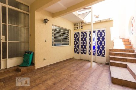 Casa para alugar com 240m², 4 quartos e 3 vagasArea Externa