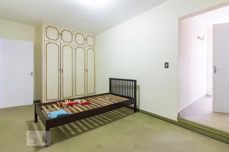 Suite 1 de casa para alugar com 4 quartos, 240m² em Santana, São Paulo