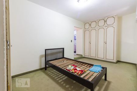 Suite 1 de casa para alugar com 4 quartos, 240m² em Santana, São Paulo