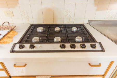 Casa para alugar com 240m², 4 quartos e 3 vagasCozinha