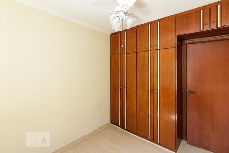 quarto 01 de apartamento para alugar com 2 quartos, 77m² em Vila Regente Feijó, São Paulo