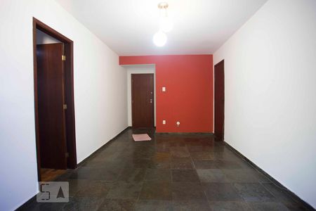 sala de Apartamento com 2 quartos, 87m² Fonseca