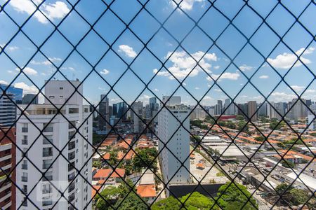 Apartamento para alugar com 2 quartos, 70m² em Vila Nova Conceição, São Paulo