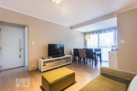 Apartamento para alugar com 2 quartos, 70m² em Vila Nova Conceição, São Paulo