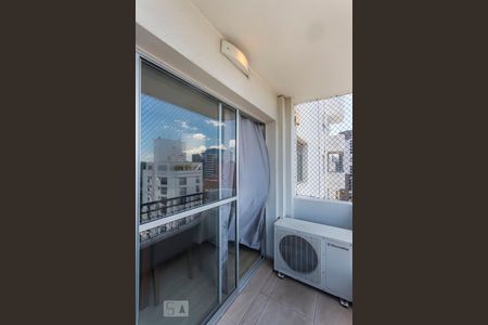 Apartamento para alugar com 2 quartos, 70m² em Vila Nova Conceição, São Paulo